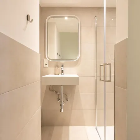 Great 2-Room Apartment Berlin Exterior foto